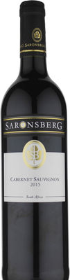 Winebubble Group Saronsberg Cabernet Sauvignon