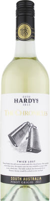 Hardys Chronicles Pinot Grigio