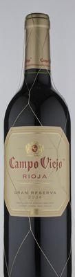 Campo Viejo Rioja Gran Reserva Tempranillo