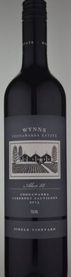 Wynns Estate Alex 88 Single Vineyard Cabernet Sauvignon