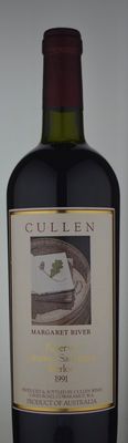 Cullen Wines Reserve Cabernet Merlot