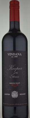 Vindana Wines Keeper of the Stones Grenache