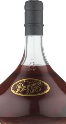 Bundaberg Vat 100 - Centenary Rum Original Wood Box