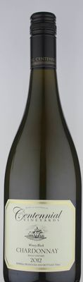Centennial Vineyards Single Vineyard Chardonnay