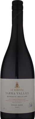 De Bortoli Reserve Release Pinot Noir