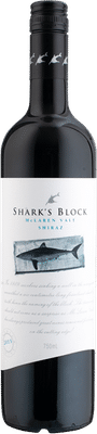 Sharks Block Shiraz (12 NON 