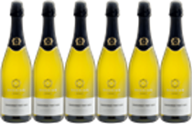 Dorrien Estate Brut Chardonnay Pinot Noir Nv (6-pack) x6