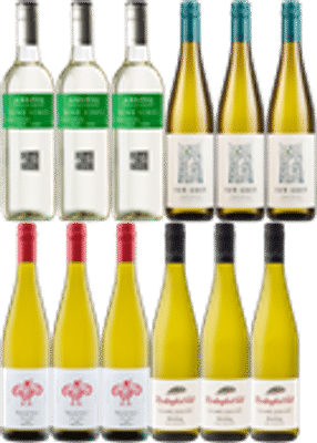 Discover Riesling Mix x12