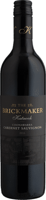 Katnook The Brickmaker Cabernet Sauvignon 