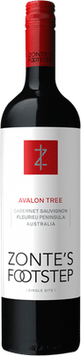 Zontes Avalon Tree Cabernet Sauvignon 