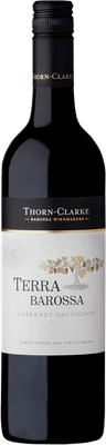 Thorn Clarke Terra Cabernet  