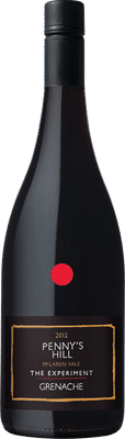 Pennys Hill The Experiment Grenache