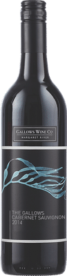 Gallows Wine Co. Cabernet Sauvignon 