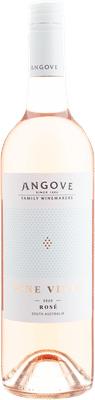 Angove Nine Vines Rose 