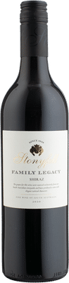 Stonyfell Family Legacy Shiraz 