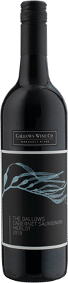 The Gallows Wine Co. Cabernet Sauvignon Merlot 