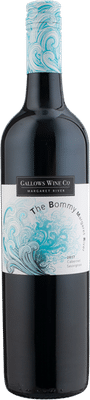 Gallows Wine Co. The Bommy Cabernet Sauvignon 