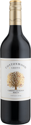 Cottonwood Grove Cabernet Sauvignon Merlot 