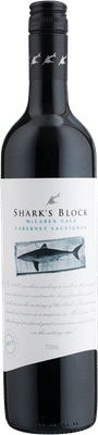 Sharks Block Cabernet Sauvignon  