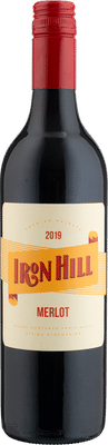 Iron Hill Merlot 
