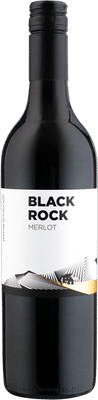 Black Rock Merlot 