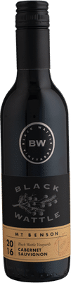 Black Wattle Mt Benson Cabernet Sauvignon (half-bottle) 