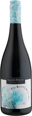 Gallows Wine Co. The Bommy Shiraz 