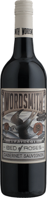 Wordsmith Bed Of Roses Cabernet Sauvignon 