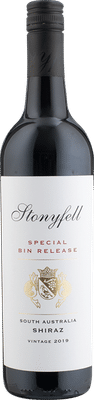 Stonyfell Special Bin Release Shiraz 