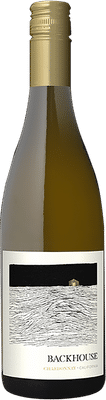Backhouse California Chardonnay 