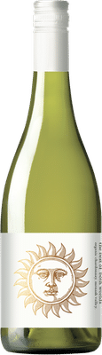Best Of Both Worlds Organic Chardonnay  