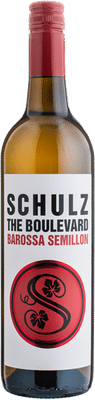 Schulz The Boulevard Semillon 