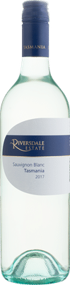 Riversdale Estate Grown Sauvignon Blanc 