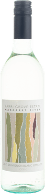 Karri Grove Estate Sauvignon Blanc Semillon 