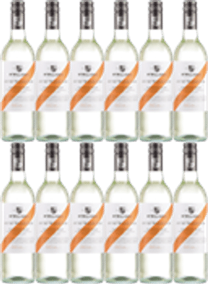 Mc Williams Sauvignon Blanc + 1 Free Sparkling x13