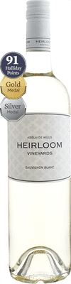 Heirloom Sauvignon Blanc 