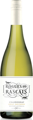 Rogues And Rascals Chardonnay 