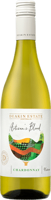 Deakin Estate Artisans Blend Chardonnay 
