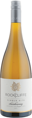 Rockcliffe Single Site Chardonnay  