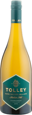 Tolley Hope Valley Cellars Chardonnay 