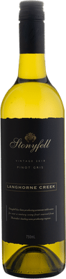 Stonyfell Regional Pinot Gris 