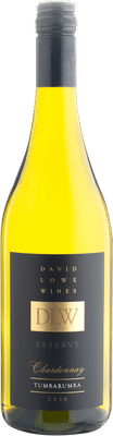 David Lowe Reserve Chardonnay 