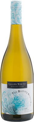 Gallows Wine Co. The Bommy Sauvignon Blanc Semillon 