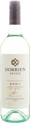 Dorrien Estate Bin No. 3 Sauvignon Blanc 
