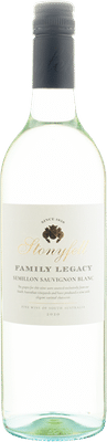 Stonyfell Family Legacy Sauvignon Blanc Semillon 