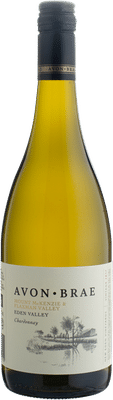 Avon Brae Mount Mckenzie Flaxman Valley: Chardonnay 