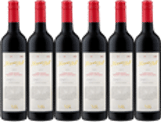 Honour Roll Clare Cabernet 6 Pack x6