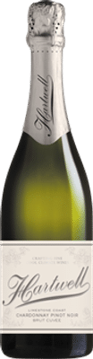 Hartwell Chardonnay Pinot Noir Brut Cuv #233;e