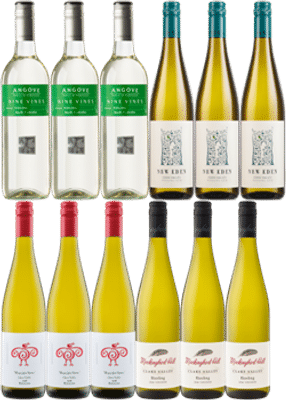 Discover Riesling Mix