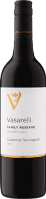 Vasarelli Vineyards (entry) Family Reserve Cabernet Sauvignon